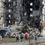 Mariupol Global