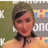 Светский чепчик