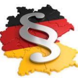 Германия и Право