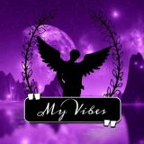 Ⓜ️ⓨ ⓥⓘⓑⓔⓢ