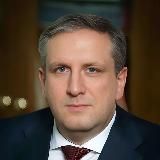 Максим Мейксин ️V