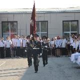 Государственное автономное профессиональное образовательное учреждение КК "Каневской аграрно-технологический колледж"