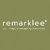 Remarklee*| Канцелярские маньяки