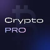 CRYPTO PRO 🚀🚀🚀