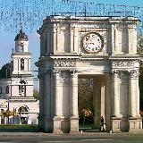 Кишинёв. Новости и события