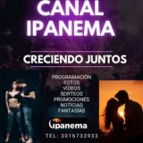 IPANEMA CLUB SOCIAL ❤️‍🔥