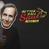 Saul Goodman Refunds