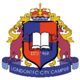 Londontec Metro - Pearson HND