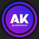 Airdrop Kart Group