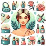 Уход за собой 24/7