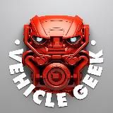 Vehicle Geek