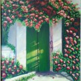 محفل دوستانه