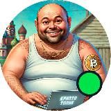 Крипто Толик 🍻