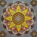 Мандалы и Янтры