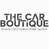 The car boutique🛞