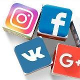 Накрутка Раскрутка соц.сетей