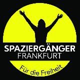 Spaziergang Frankfurt und Offenbach