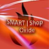 SMART | SHOP | OXIDE