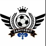ZamyrBet ⚽️