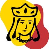 Knyginia украшения ручной работы