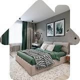 КРАСИВО ЖИТЬ | ИДЕИ ДЛЯ ИНТЕРЬЕРА