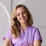 Ринопластика с Иляной Гончаровой