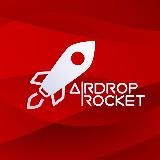 AIRDROP ROCKET 🚀