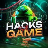 Hacks Game - Игры и приложения