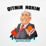 Qitmir Hokim