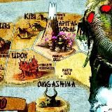 Ван пис фильм ова спешел