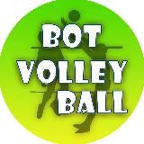 Бот волейбол 🏐