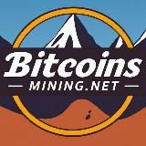 Bitcoins-Mining.net ⛏