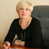 Елена Кузьмичева