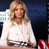 Kayleigh McEnany