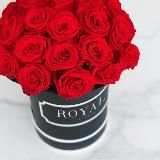 Доставка цветов в Москве | Royal Flowers