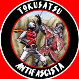 CAST OFF - TokuChatsu