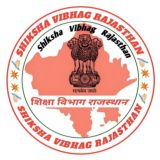 शिक्षा विभाग, राजस्थान ®️💯