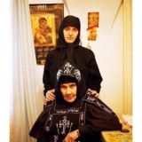 Мир православия