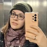 Нинель и карты 🌚