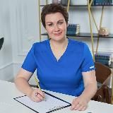 Наумчик Галина, косметолог