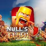 Null’s Clash | Nulls