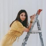 Елена и ее дизайн | Future Design