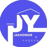 JAKHONGIR YAQEEN