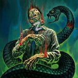 Poison [KIRIONHUB] | Отрута | Яд |