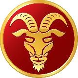 Да, я Козерог ♑️