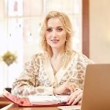 САГДЕЕВА ЮЛИЯ | ФИНАНСОВЫЙ КОНСУЛЬТАНТ