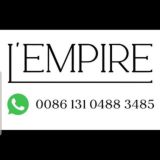 L'EMPIRE 💍