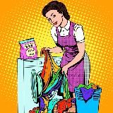 ТУРБО ПРАЧЕЧНАЯ