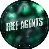 FREE AGENTS [PUBGM]