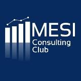 Egor Girenko Strategy Club